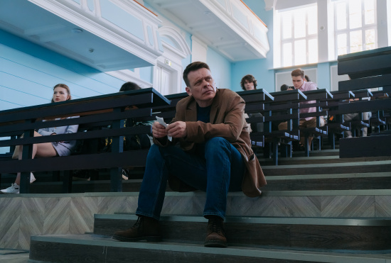 «Девушки с Макаровым» возвращаются: 4 сезон комедийного хита Comedy Club Production смотреть крупнее «Девушки с Макаровым» возвращаются: 4 сезон комедийного хита Comedy Club Production