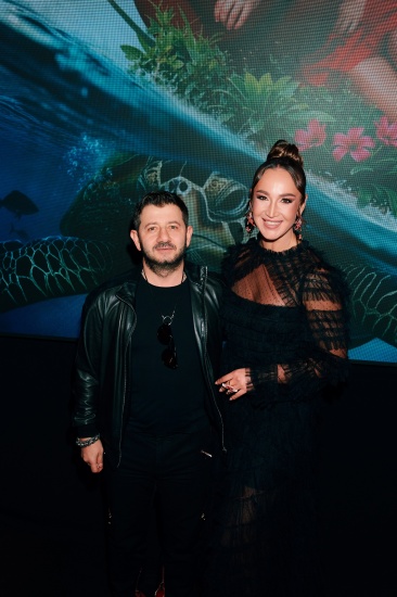 Жаркая презентация: представлен второй сезон реалити «Звёзды в джунглях. Карибский сезон»