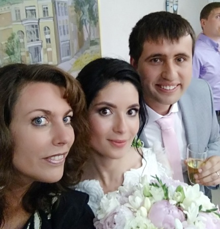«Клуб молодоженов» поздравил влюбленных с бракосочетанием смотреть крупнее «Клуб молодоженов» поздравил влюбленных с бракосочетанием