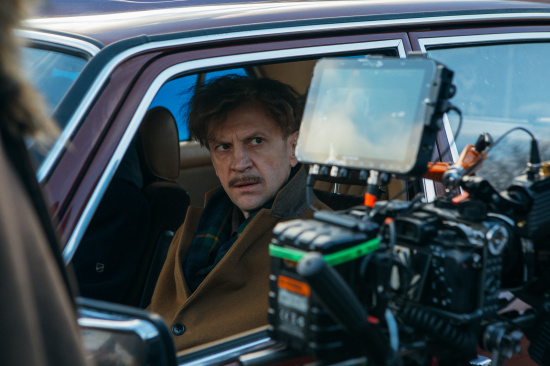 Следствие по законам математики – премьера второго сезона детектива «Что и требовалось доказать» смотреть крупнее Следствие по законам математики – премьера второго сезона детектива «Что и требовалось доказать»
