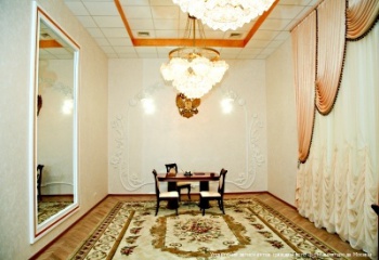 Кутузовский отдел ЗАГС г.Москвы