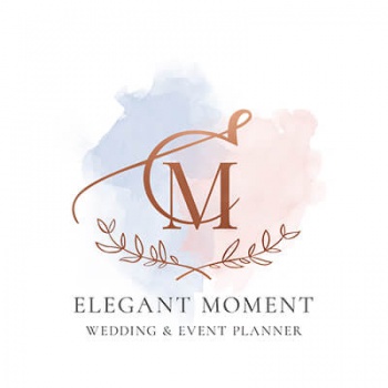 Свадебное агентство "ElegantMoment" - организация свадеб