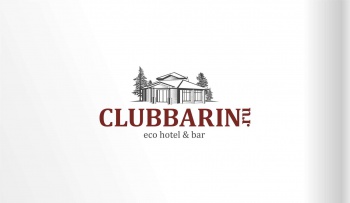 CLUBBARIN eco hotel & bar