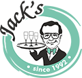 Jack's Catering - Ресторан выездного обслуживания