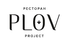 Ресторан PLOV Project