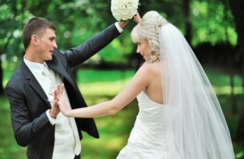 DanceWedding