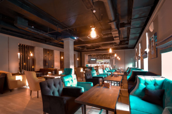 МСК Lounge