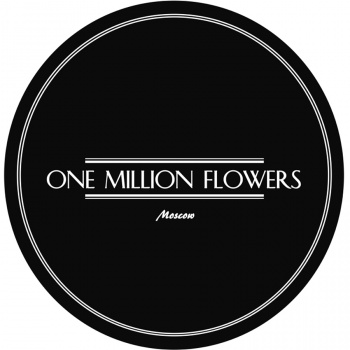 ONE MILLION FLOWERS