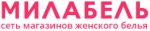 Milabel, сеть магазинов женского белья