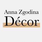 Anna Zgodina Decor