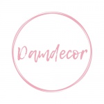 Damdecor