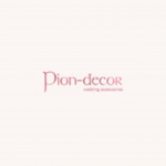Свадебные аксессуары - интернет-магазин Pion-Decor