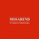 Коттедж на 50 мест в подмосковье