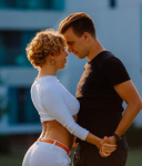 ЛисоБорье