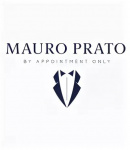 Пошив мужских костюмов на заказ MAURO PRATO
