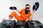DJ ROKIT