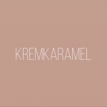 KremKaramel