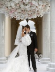 Royal Wedding Moscow