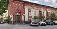 Ноев Ковчег